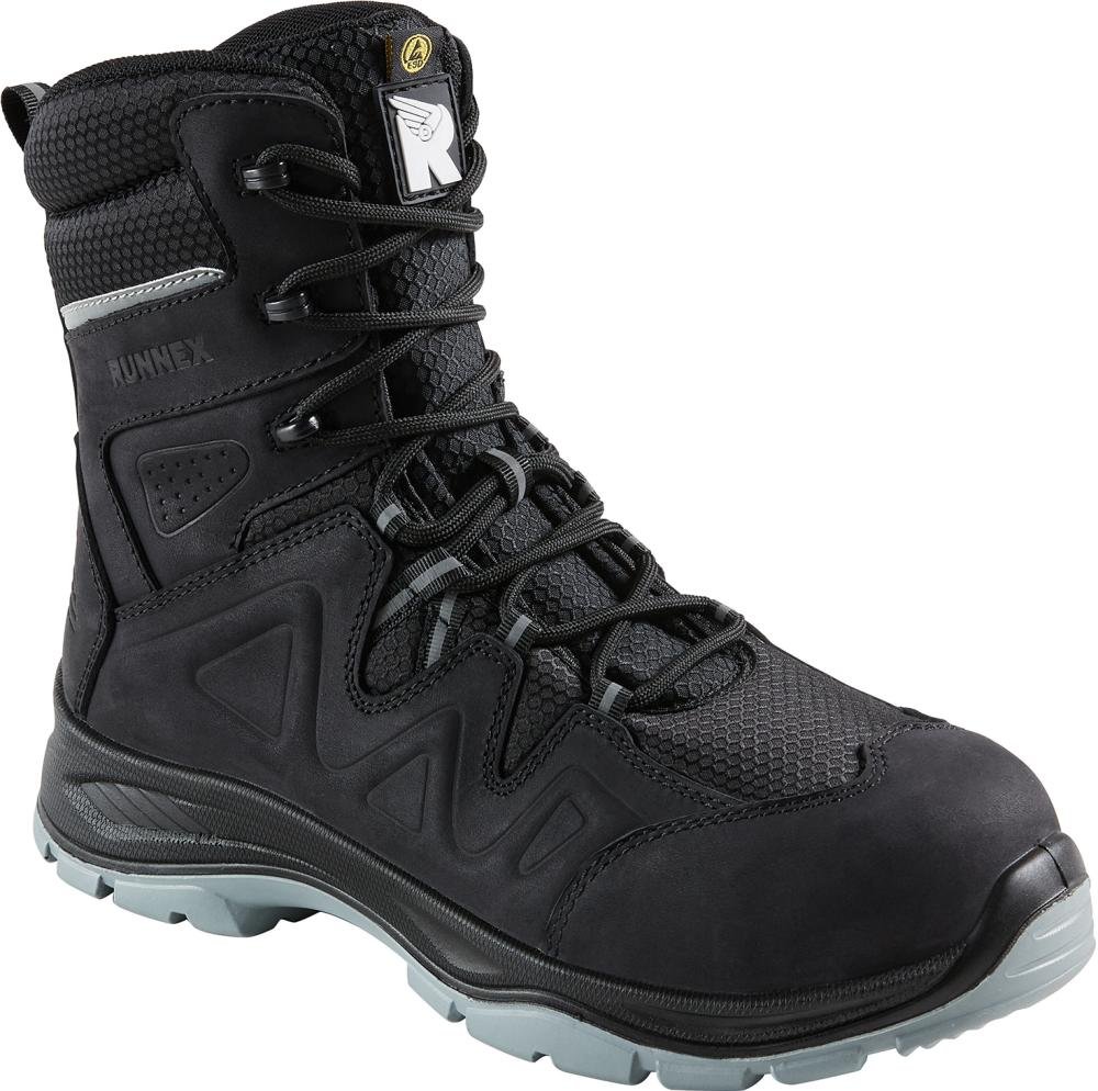 Winter-Sicherheitsschnürstiefel SpecialStar 5331, S3S ESD Produktbild img1 L