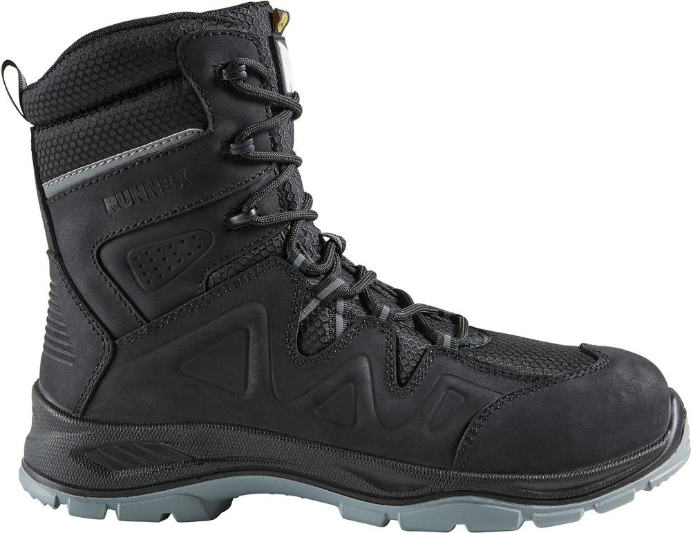Winter-Sicherheitsschnürstiefel SpecialStar 5331, S3S ESD Produktbild img2 L