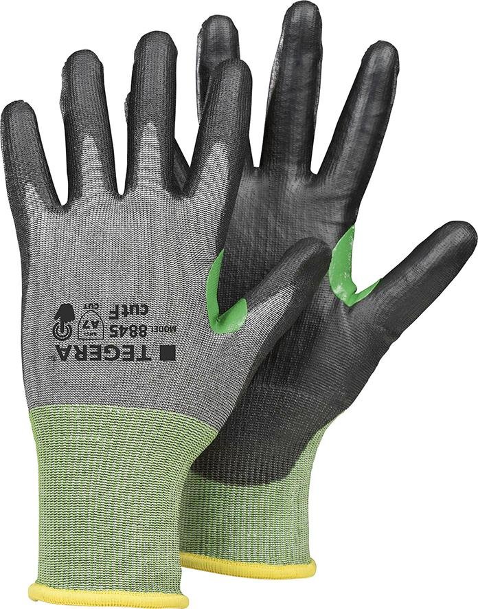 Schnittschutzhandschuh TEGERA® 8845 Produktbild img1 L