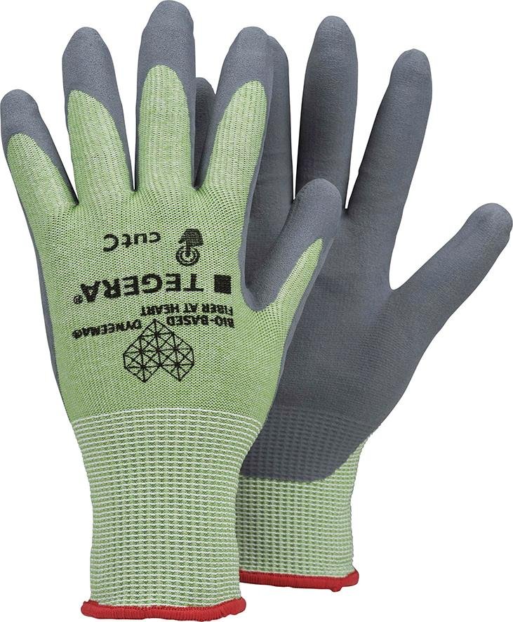 Schnittschutzhandschuh TEGERA® 457 Produktbild img1 L