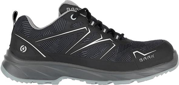 Sicherheitshalbschuh 216012 Pat, S3S FO LG SR ESD Produktbild img1 L