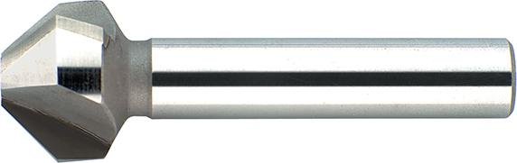 FORUM Kegel- und Entgratsenker 90°, Hartmetall Produktbild img1 L