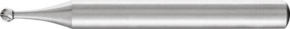 PFERD TOOLS HSS-Gravierfrässtift Produktbild img1 L