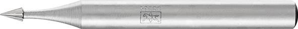 PFERD TOOLS HSS-Gravierfrässtift Produktbild img3 L