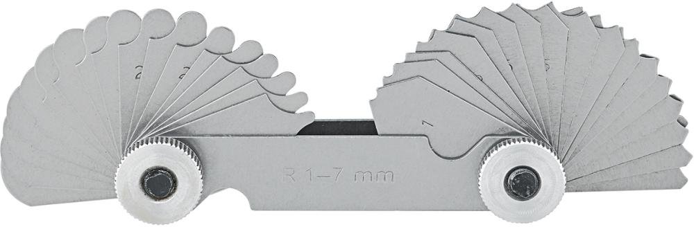 FORUM Radienschablone Produktbild img1 L
