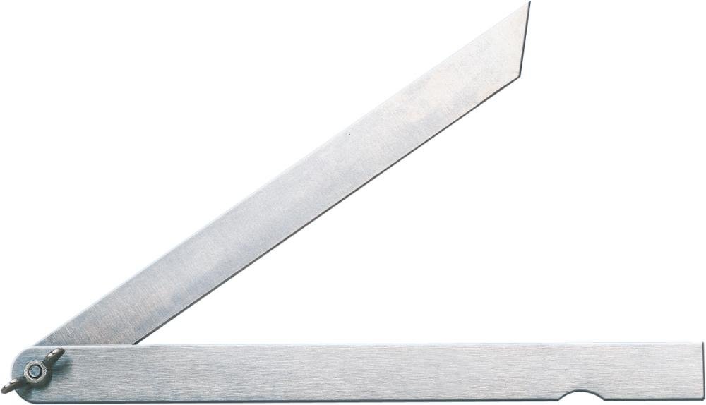 FORUM Metallschmiege 3-teilig 200x20x3mm Produktbild img1 L