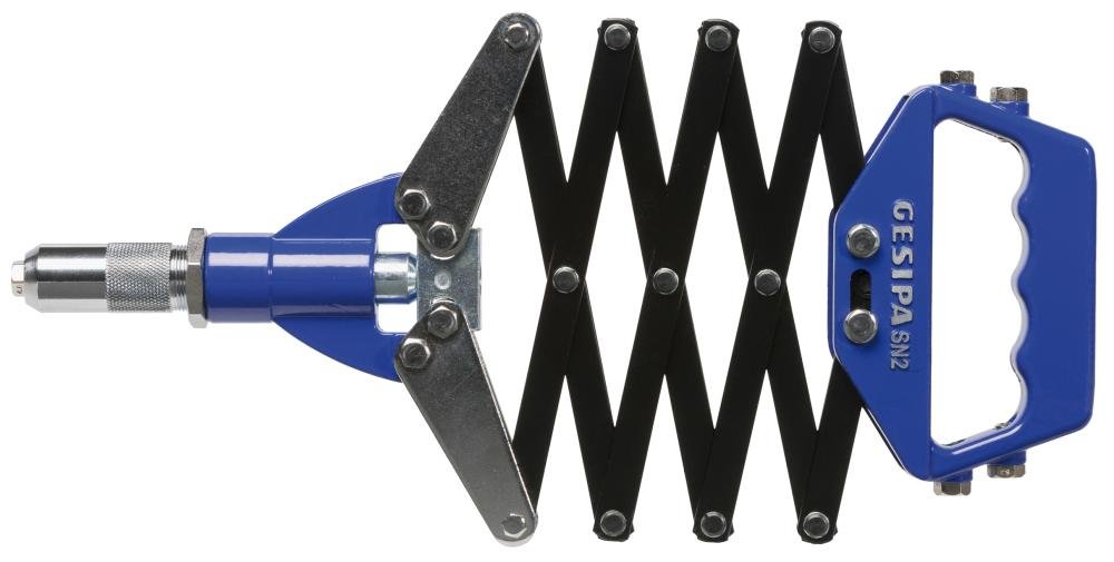 Gesipa Scherennietgerät SN 2 Hub 10,5mm Produktbild img1 L