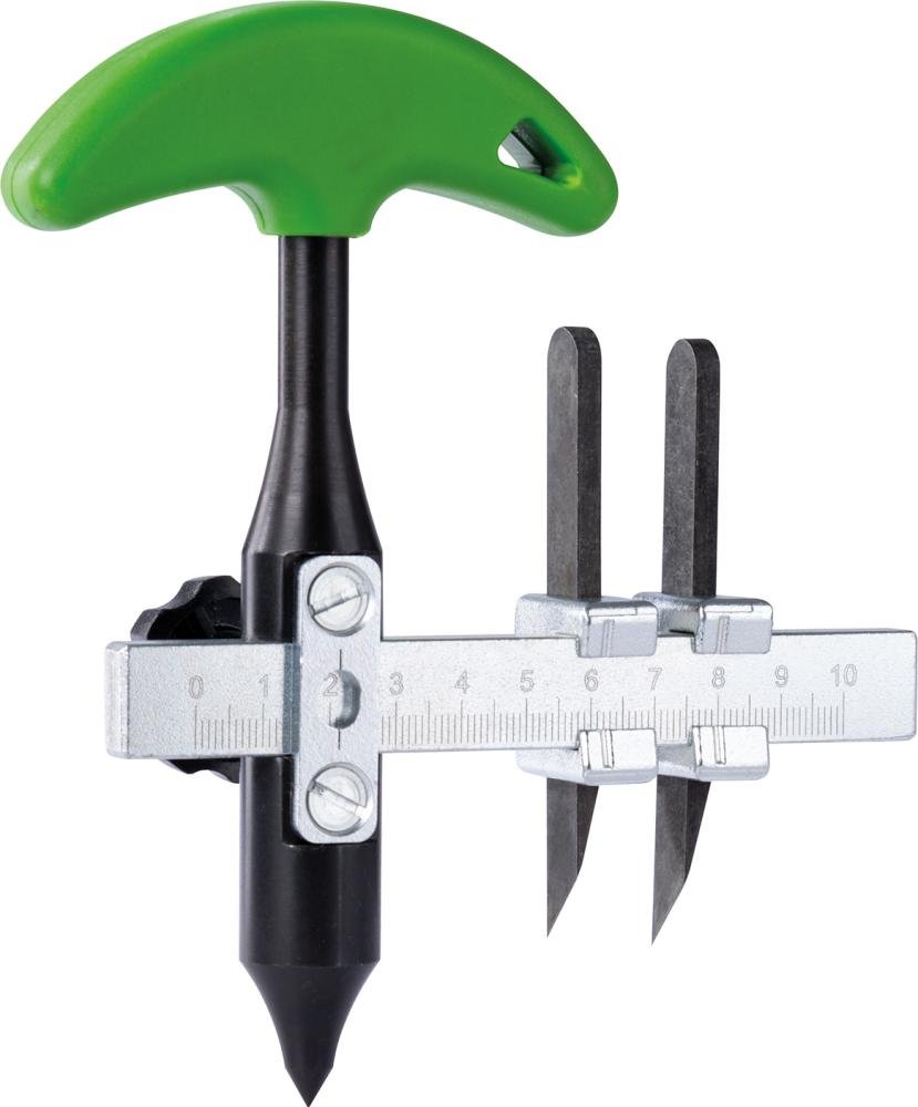 Scheibenschneider Nr. 322 Produktbild img1 L