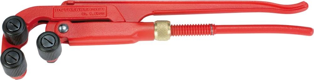 Gewindeaufrauhgerät 3/8-2 Z. Rothenberger Produktbild img1 L