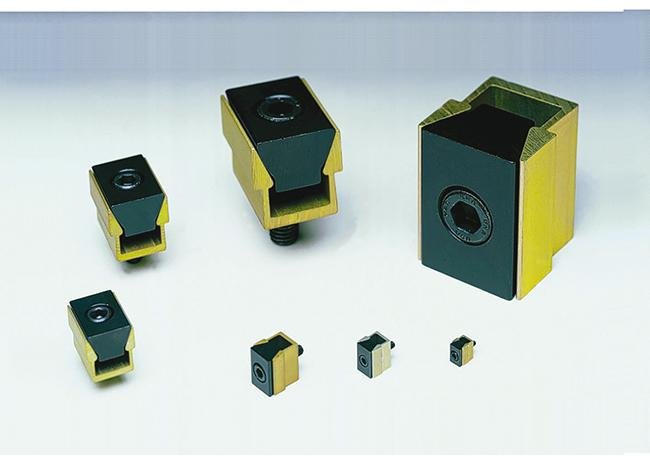 Doppel-Keilspanner Produktbild img4 L