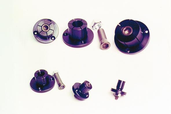 Spanndorn XPA Produktbild img4 L