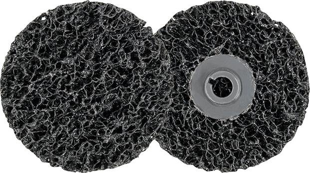 PFERD Schleifblatt COMBIDISC POLICLEAN ø 75mm Produktbild img1 L