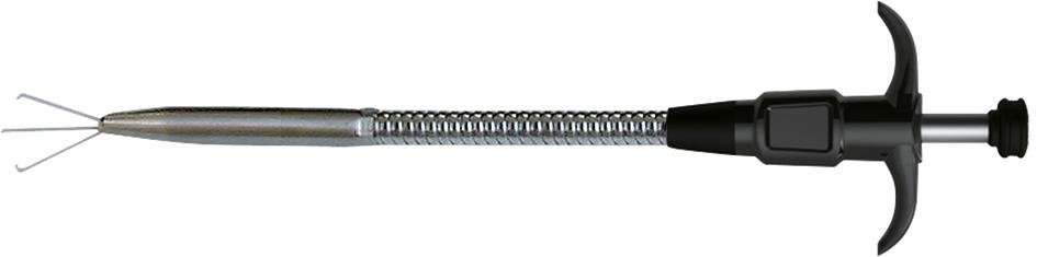Krallengreifer 465mm Hesse Produktbild img1 L