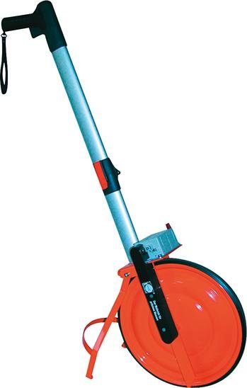 Super-Messrad 1m Radumfang Nedo Produktbild img1 L