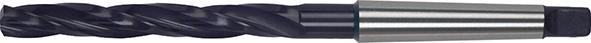 Aufbohrer DIN343 HSS Schaft MK2 22,0mm GÜHRING Produktbild img1 L