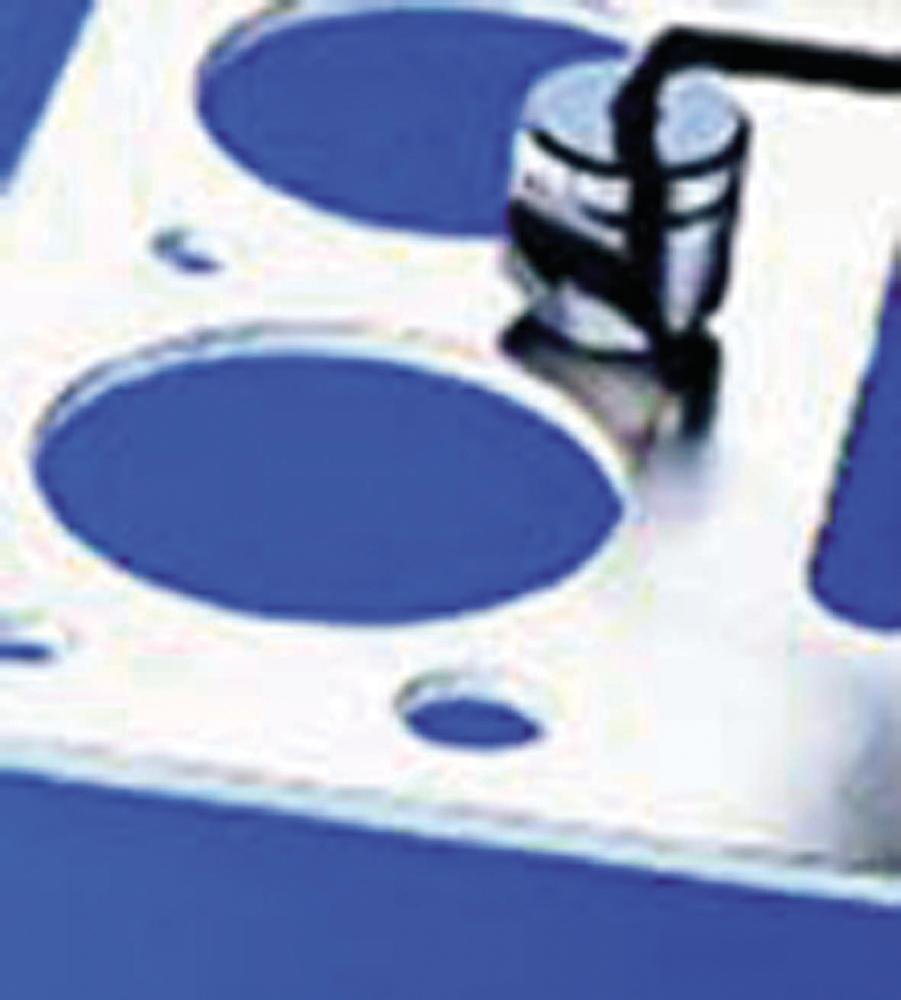 Entgratsenker mit Softgrip IBT GRATTEC Produktbild img2 L