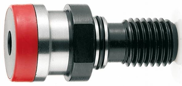 FORTIS Anzugsbolzen Ott SK40-M16 mit Bohrgewinde Produktbild img1 L