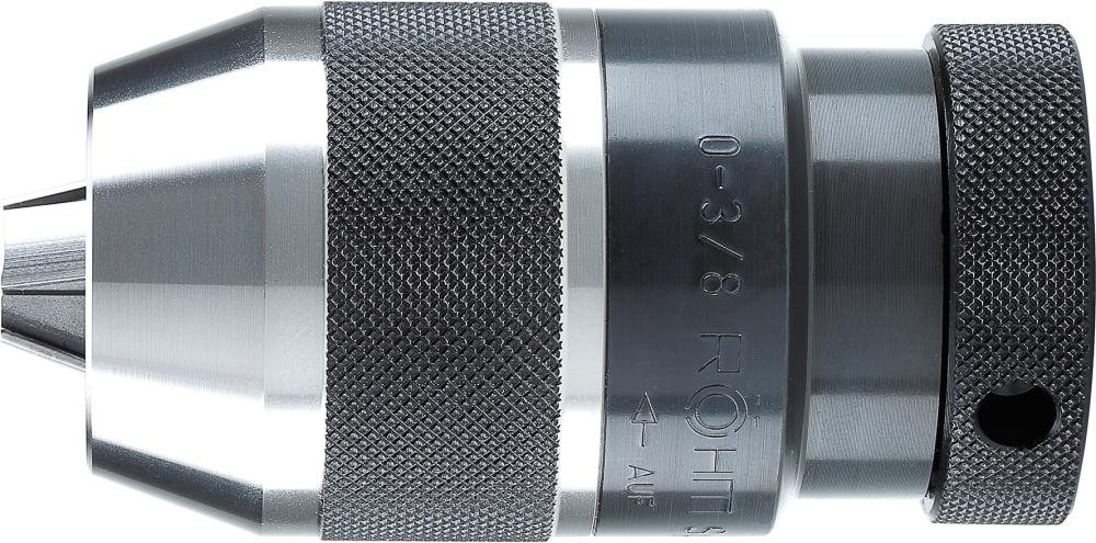 Präzisions-Schnellspann-Bohrfutter SPIRO-I Produktbild img1 L