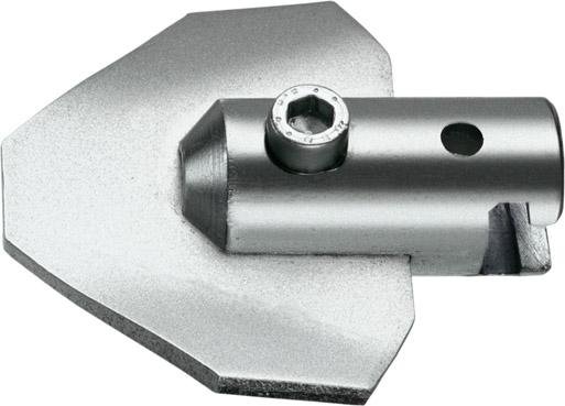 Schaufelkopfbohrer 22mm Rothenberger Produktbild img1 L