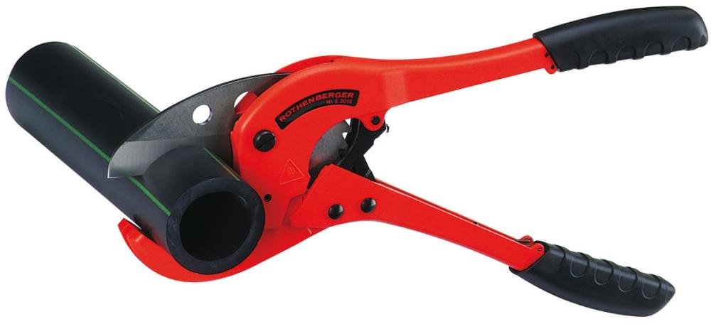 Kunststoff-Rohrschere ROCUT® TC Produktbild img4 L