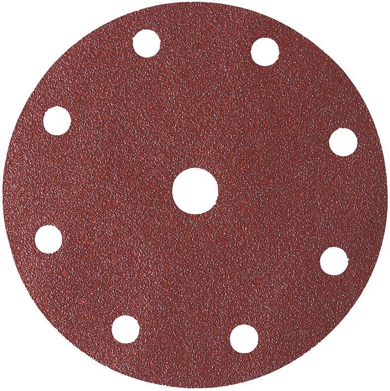 FORUM Klett-Schleifscheibe für Holz und Metall Produktbild img1 L