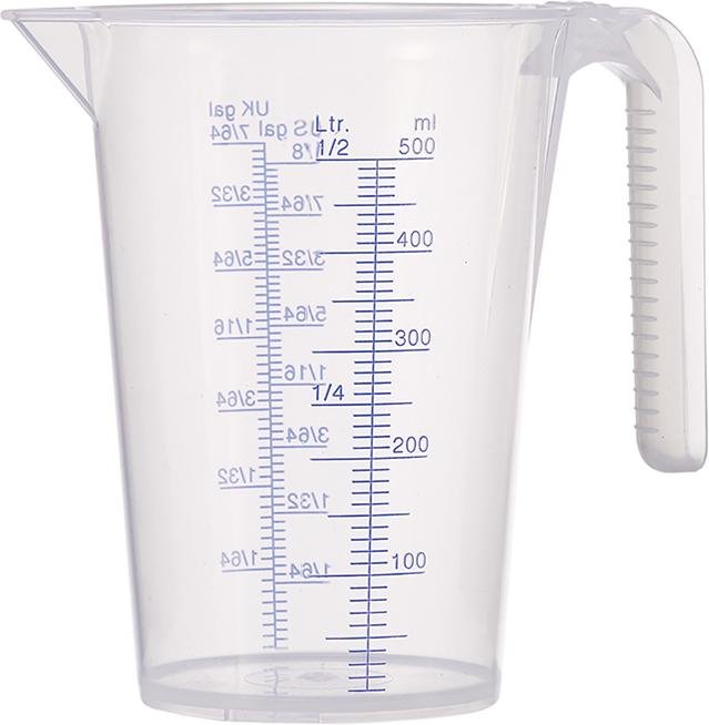 Messbecher Produktbild img1 L