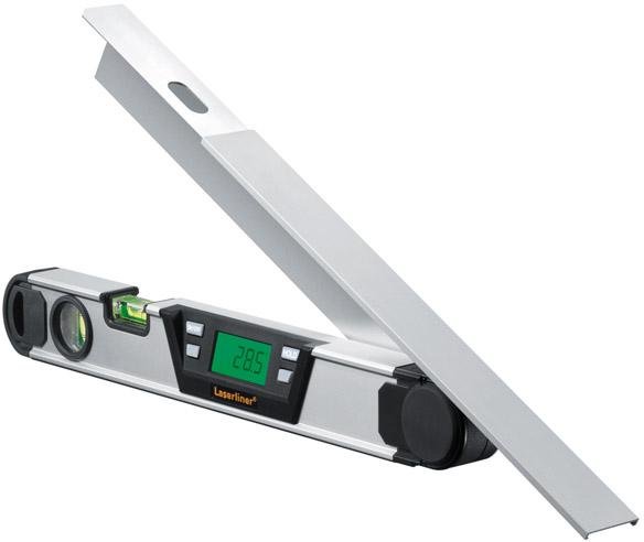 LASERLINER Winkelmesser digital 40cm Produktbild img1 L