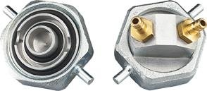 ROTHENBERGER Gasleitungsprüfgerät Universal Produktbild img3 L