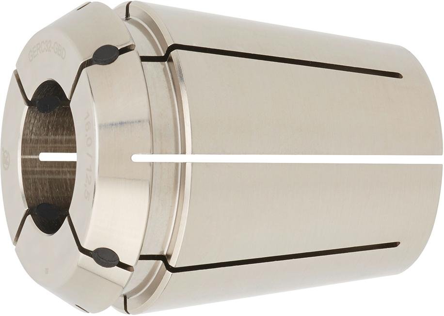 Spannzange abgedichtet mit Vierkant GERC16- 2,8x2,1 FAHRION Produktbild img1 L