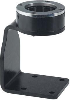 Montagevorrichtung, mit Rollen Produktbild img1 L