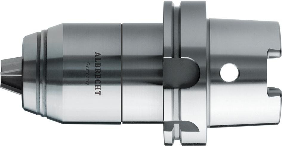 Kurzbohrfutter AKL DIN69893 1-16mm HSK63 ALBRECHT Produktbild img1 L