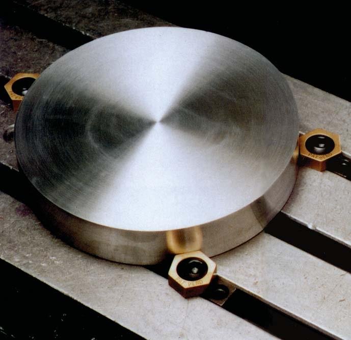 Exzenter-Spannklemme mit T-Nutenstein Produktbild img6 L