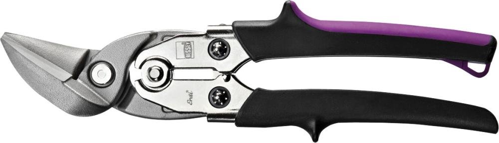 Ideal-Blechschere D27AH, mit Hebelübersetzung Produktbild img2 L