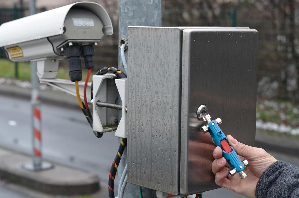 SCHÜNKE + BOCKMÜHL Schaltschrankschlüssel SubMaker Quadro Plus Produktbild img3 L