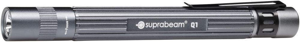 SUPRABEAM Taschenlampe LED Q1 Produktbild img2 L