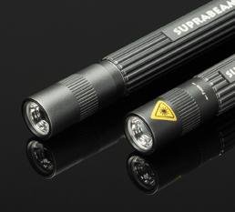 SUPRABEAM Taschenlampe LED Q1 Produktbild img5 L