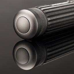 SUPRABEAM Akku-Taschenlampe Q3 r 6-1100lm Produktbild img4 L