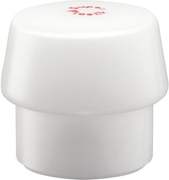HALDER SIMPLEX-Einsatz 3207 Superplastik ø 100mmweiß Produktbild img1 L