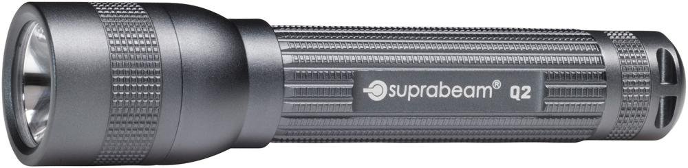 SUPRABEAM Taschenlampe LED Q2 Produktbild img2 L