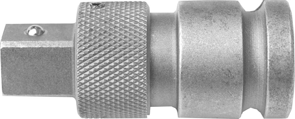 ASW Kraft- Schnellwechselfutter 1/2"60mm Produktbild img1 L