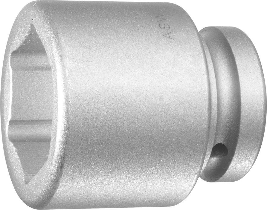 Kraft-Steckschlüssel-Einsatz 3/4" Produktbild img1 L