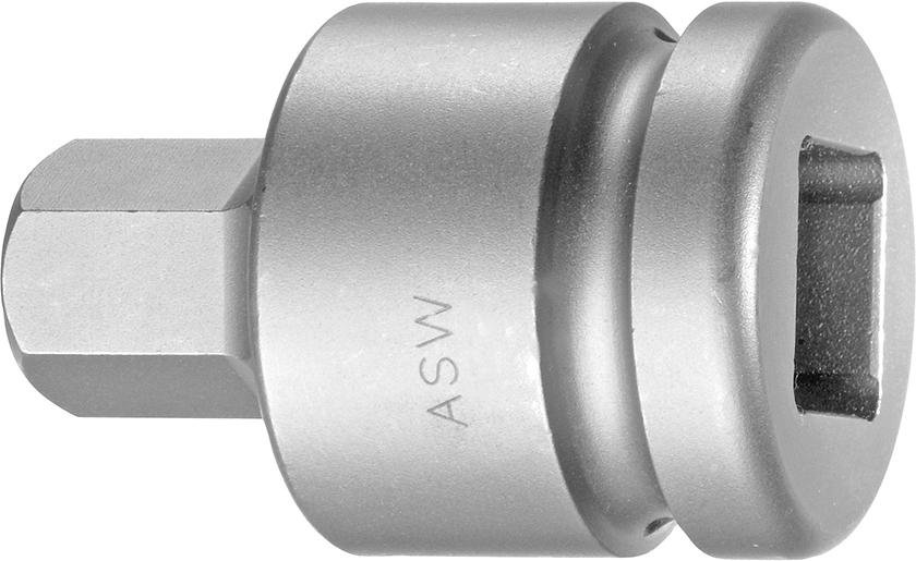 Kraft-Schraubendreher-Einsatz 3/4" für 6-kant-Schrauben Produktbild img1 L