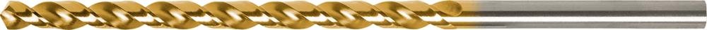 Spiralbohrer DIN340 HSSE TiN Typ GU 6,5mm GÜHRING Produktbild img1 L