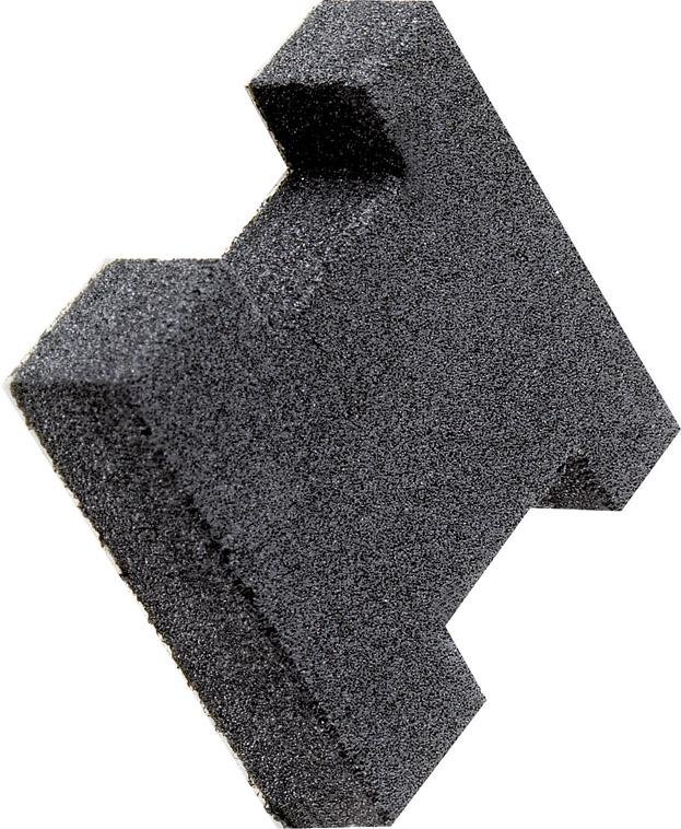 Späneschutz für Dreh- Futter 80mm RÖHM Produktbild img1 L