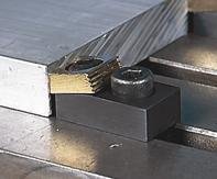 Niederzug-Spannpratze mit Exzenterschraube Produktbild img3 L