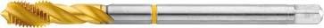 Maschinengewindebohrer DIN374 TiN Form C M14x1 GÜHRING Produktbild img1 L