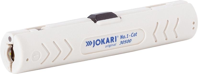 JOKARI Entmanteler No.1 CAT 4,5-10mm² Produktbild img1 L