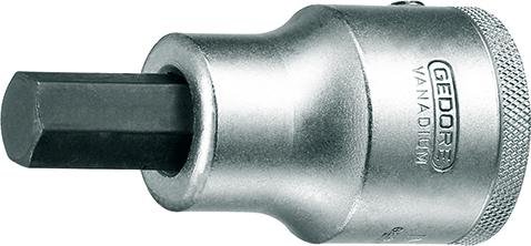 GEDORE Schraubendreher-Einsatz 3/4" für 6-kant-Schrauben, Nr. IN 32 Produktbild img1 L