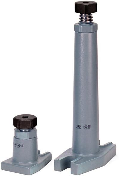 Schraubbock mit Gegenmutter Produktbild img1 L