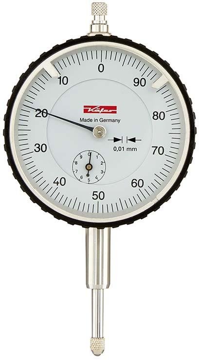 Präzisions-Messuhr, M2T Produktbild img1 L